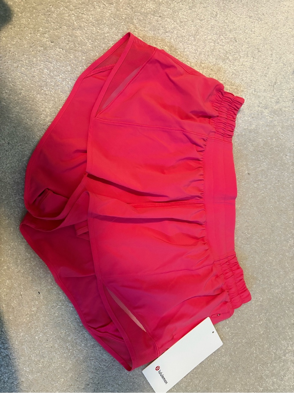 Hotty hot shorts 2.5”